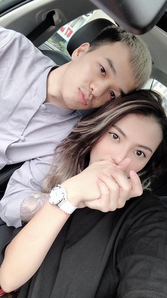 Hồng Quế - Mẹ đơn thân tìm được bến đỗ hạnh phúc sau tình trường on - off rối như tơ vò-1