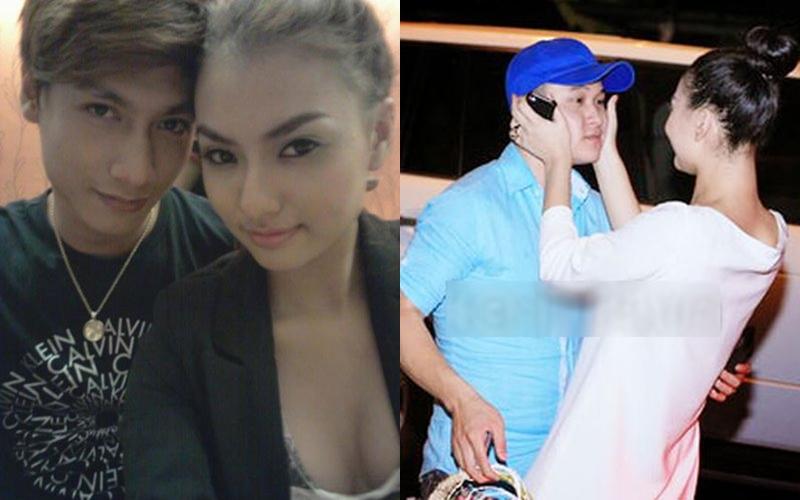 Hồng Quế - Mẹ đơn thân tìm được bến đỗ hạnh phúc sau tình trường on - off rối như tơ vò-6