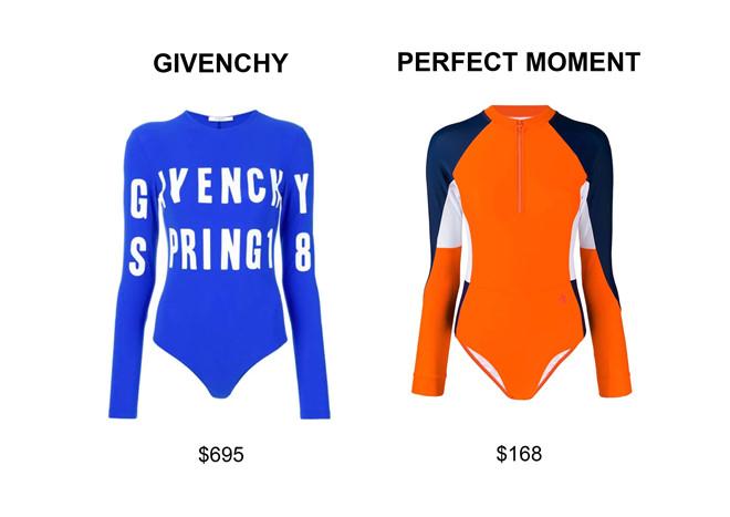 Hoa hậu Kỳ Duyên đã mặc loại bikini nào để tôn lên vòng 1 căng đầy?-4