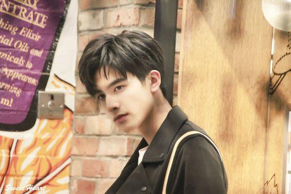 Tống Uy Long và mối nhân duyên trời định với những sao nữ lớn tuổi-1