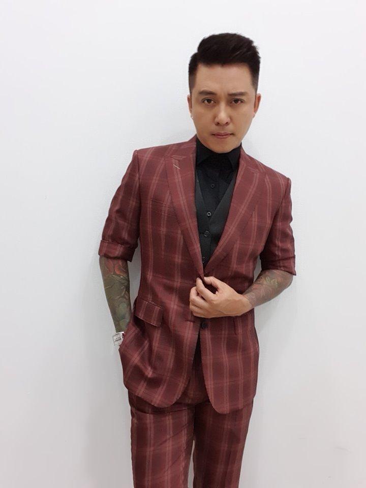 Ngân Khánh tiết lộ khoảnh khắc ấm áp của vợ chồng Lê Phương sau khi sinh con-3