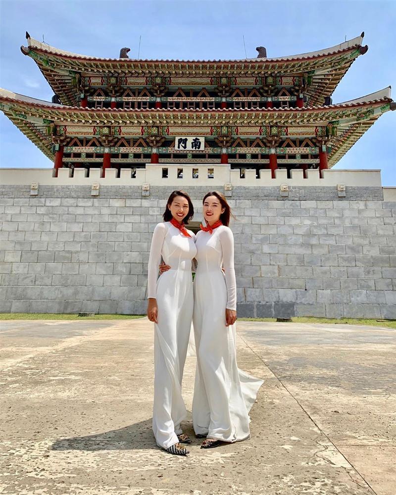 Ngân Khánh tiết lộ khoảnh khắc ấm áp của vợ chồng Lê Phương sau khi sinh con-7