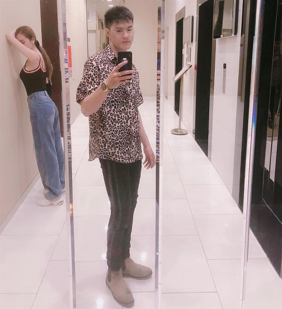 Ngân Khánh tiết lộ khoảnh khắc ấm áp của vợ chồng Lê Phương sau khi sinh con-8