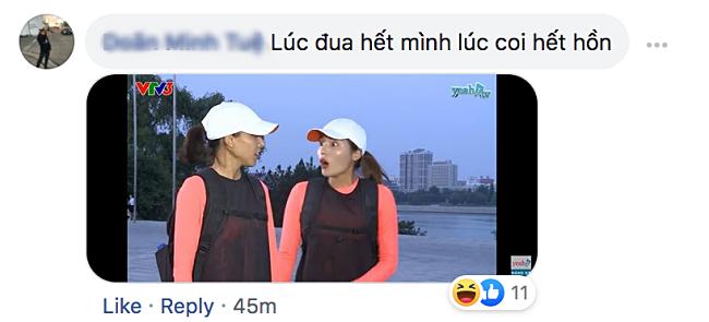 Về cuối không bị loại, Kỳ Duyên vẫn ức chế vì bị cắt giảm thời lượng lên sóng tại Cuộc đua kỳ thú-9