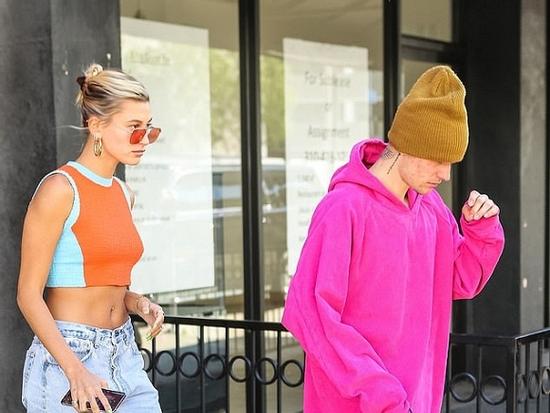 Thêm thông tin đặc biệt về đám cưới thế kỷ giữa Justin Bieber và chân dài Hailey Baldwin