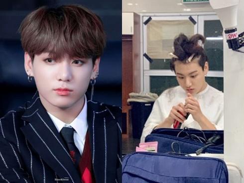 Người hâm mộ phẫn nộ khi Jungkook (BTS) bị master fansite lâu năm quay lưng, chửi rủa thậm tệ vào đúng ngày sinh nhật-7