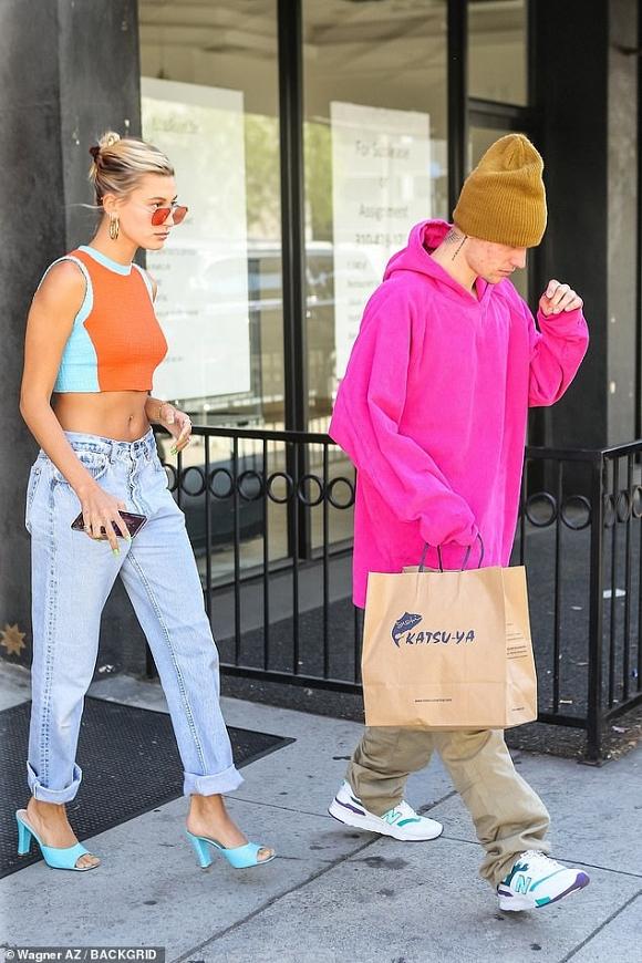 Thêm thông tin đặc biệt về đám cưới thế kỷ giữa Justin Bieber và chân dài Hailey Baldwin-2