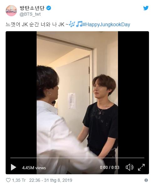 Đến hẹn lại lên, BTS thi nhau dìm hàng Jungkook nhân ngày sinh nhật, Justin Bieber cũng nhập hội bằng dòng tweet bất ngờ-7