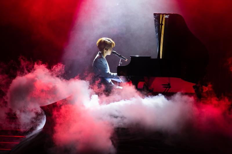 Vũ Cát Tường: Tôi có một tiểu hành tinh, cô đơn nhưng thật đẹp-3