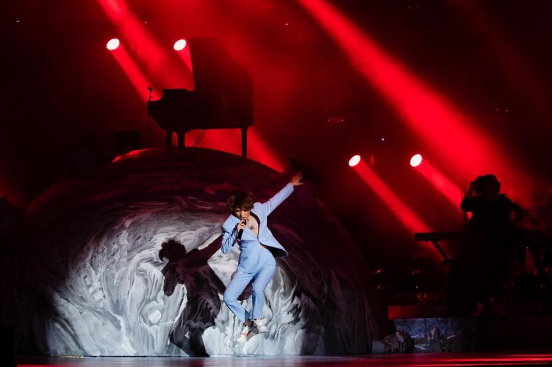 Vũ Cát Tường: Tôi có một tiểu hành tinh, cô đơn nhưng thật đẹp-5