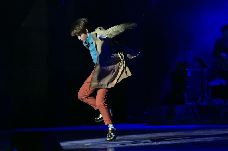 Vũ Cát Tường: Tôi có một tiểu hành tinh, cô đơn nhưng thật đẹp-8