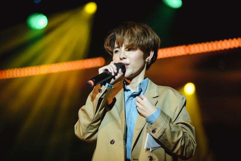 Vũ Cát Tường: Tôi có một tiểu hành tinh, cô đơn nhưng thật đẹp-9