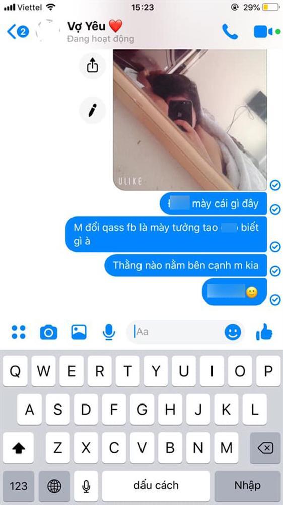 Cân nhắc chuyện đi nước ngoài vì không muốn bạn gái buồn, chàng trai đắng lòng phát hiện người yêu cắm sừng mình một cách trơ trẽn-2