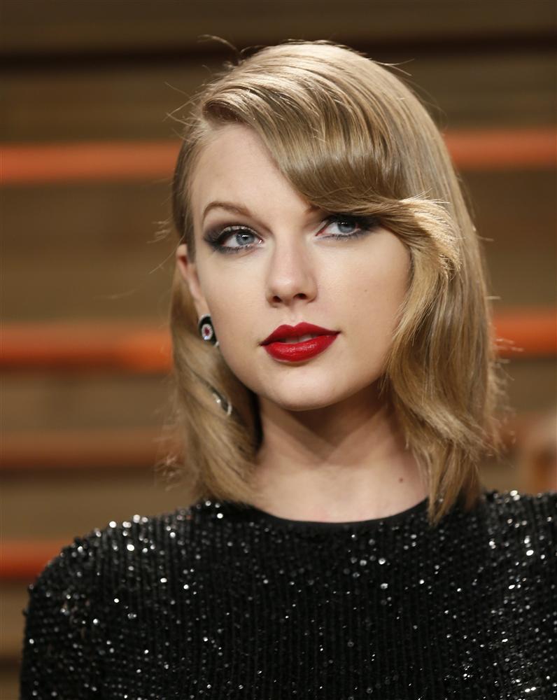 Ba lần Taylor Swift bị sao Việt cà khịa: Con rắn hao giai, nhạc không ngấm nổi, chưa xứng với Grammy-1