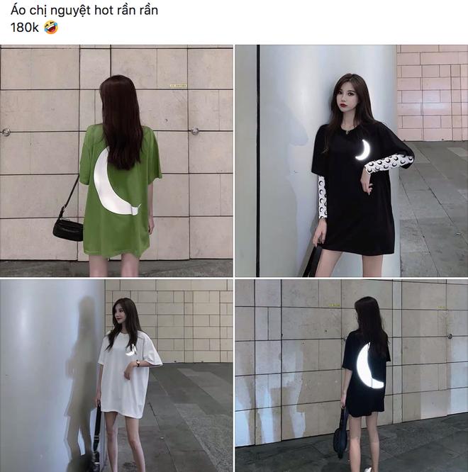 Tập cuối Hotel Del Luna vừa hết nhưng chiếc áo chị Nguyệt mới bắt đầu hot để mặc đi chơi Trung thu đây!-3