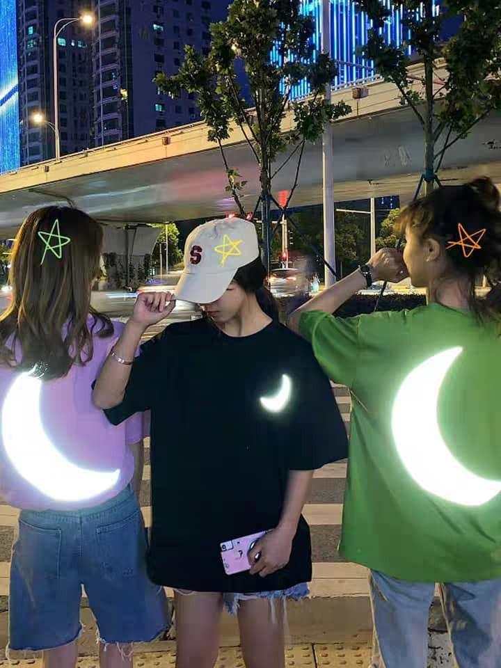 Tập cuối Hotel Del Luna vừa hết nhưng chiếc áo chị Nguyệt mới bắt đầu hot để mặc đi chơi Trung thu đây!-6