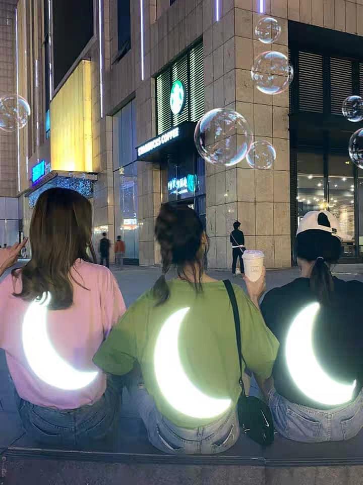 Tập cuối Hotel Del Luna vừa hết nhưng chiếc áo chị Nguyệt mới bắt đầu hot để mặc đi chơi Trung thu đây!-7