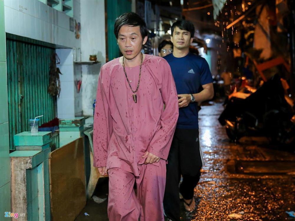 Sự kỳ lạ của nghệ sĩ Hoài Linh-2