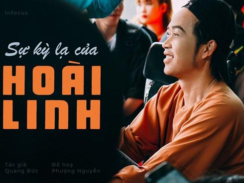 Giải mã sự thành công của Hoài Linh ở showbiz Việt-4
