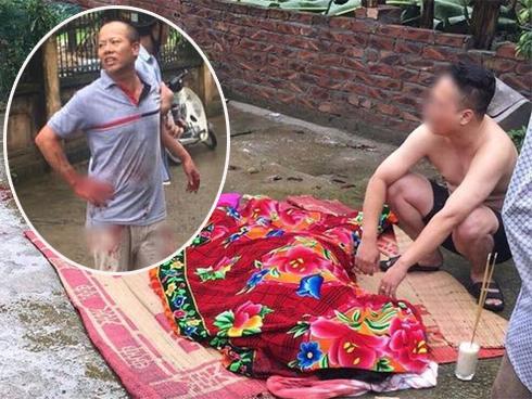 Vụ anh thảm sát cả nhà em trai: 4 nạn nhân đã tử vong-4