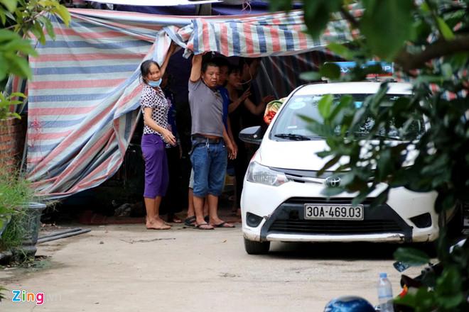 Vụ anh thảm sát cả nhà em trai: 4 nạn nhân đã tử vong-2