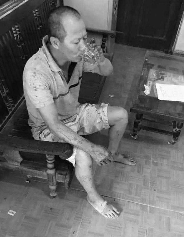 Vụ anh ruột thảm sát cả gia đình em trai: Cháu ơi! Chiều qua cháu còn ạ bà cơ mà...-2