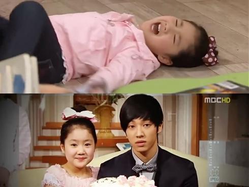 Gia Đình Là Số 1 phần 2 kết thúc viên mãn khác với bản Hàn lãng xẹt-14