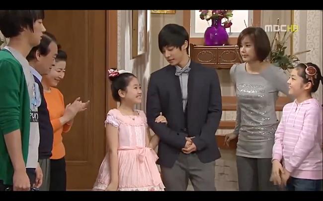 Khán giả tiếc nuối vì không được xem cảnh phim bị cắt trong Gia đình là số 1 bản Việt-4