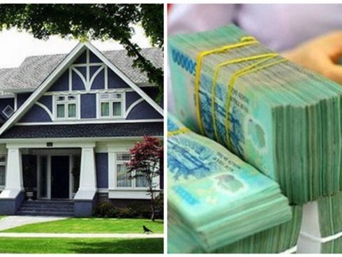 Thần Tài sẽ chẳng thể bỏ đi, nếu ngôi nhà bạn đáp ứng được những yếu tố phong thủy này