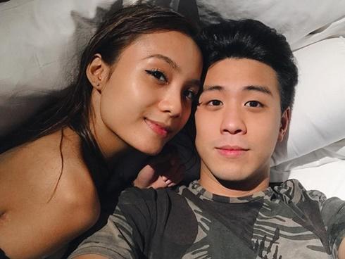 Huyme và JVevermind - 2 vlogger đời đầu có cuộc chia tay sóng gió-5