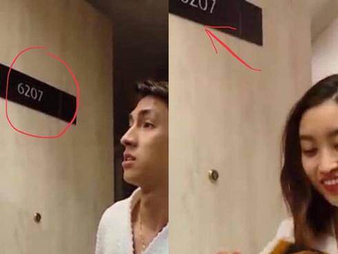 Phản ứng của Mỹ Linh, Bình An về nghi vấn ở chung phòng-3