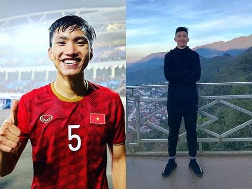 Văn Hậu và bạn gái yêu kín tiếng, hiếm khi khoe ảnh, nói lời ngọt ngào-10