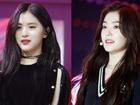 Fan 'rần rần' bắt được khoảnh khắc đáng yêu giữa Ryujin (ITZY) và Irene (Red Velvet) tại màn encore của Music Core