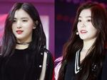 Fan 'rần rần' bắt được khoảnh khắc đáng yêu giữa Ryujin (ITZY) và Irene (Red Velvet) tại màn encore của Music Core