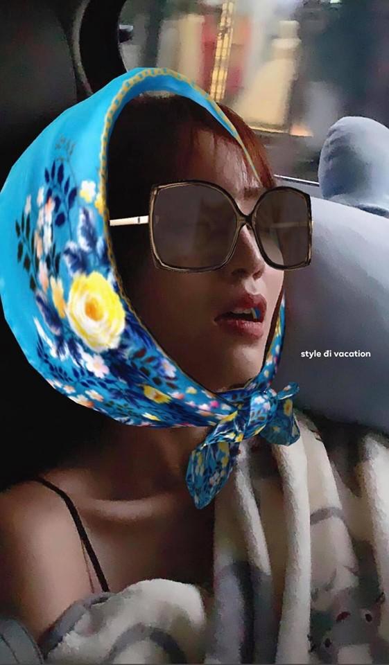 Ninh Dương Lan Ngọc ngủ quên và thảm họa bắt đầu khi ê-kíp nổi máu cà khịa-5