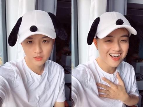 Bảo Thy lên tiếng chuyện Thanh Duy ăn ngập đá tảng vì làm lố, hát chen ngang át cả giọng đồng nghiệp-6