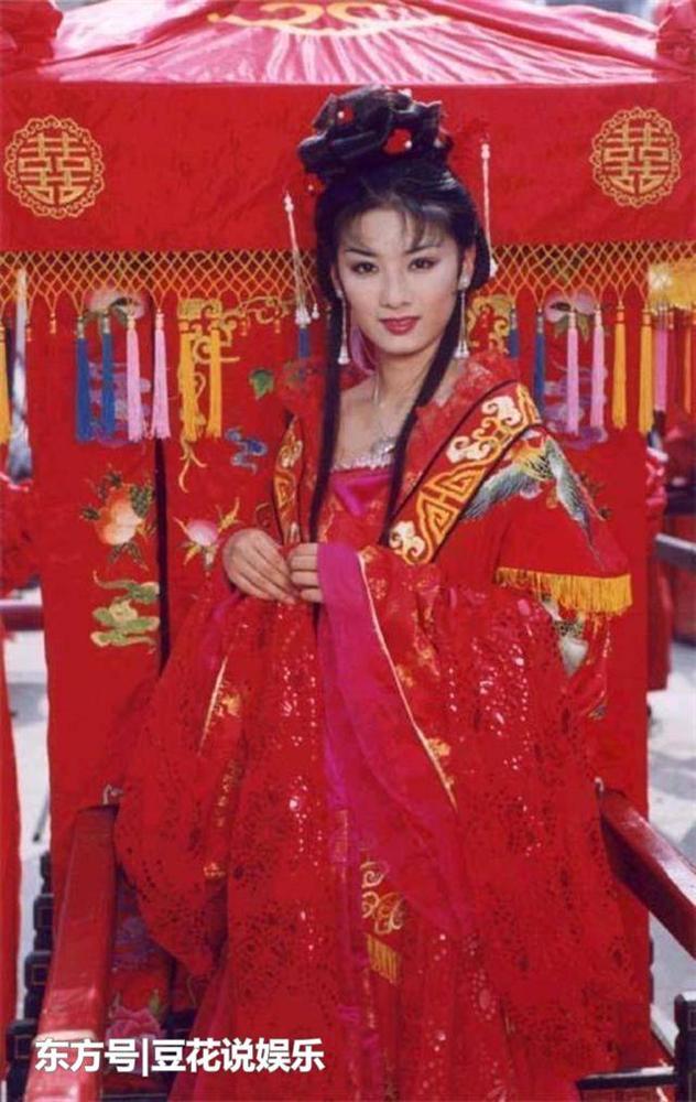 Mỹ nhân phim Lên nhầm kiệu hoa được chồng như ý: Người mang danh dâm loạn, kẻ bỏ chồng con chạy theo tình trẻ-2