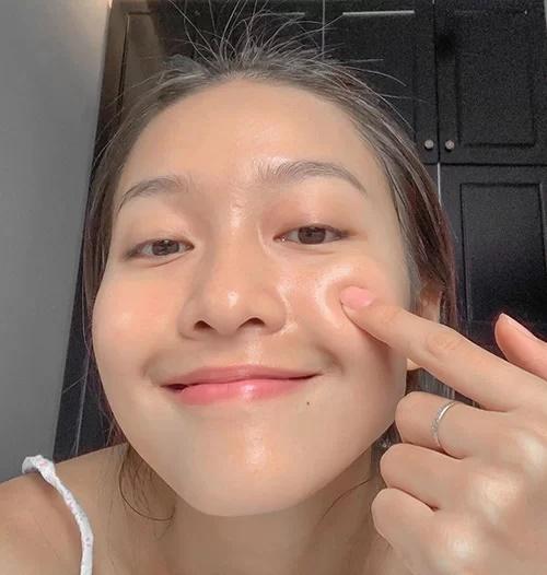 Những mỹ nhân Việt có da mộc căng bóng-1