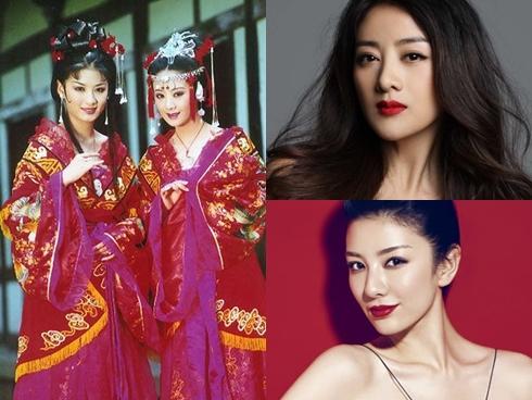 Cặp đôi Lên nhầm kiệu hoa được chồng như ý tái hợp sau 20 năm-7