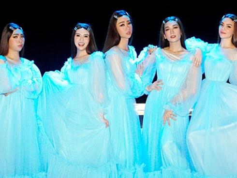 Cát-xê của diễn viên hài đóng MV nhạc không cao bằng game show-4