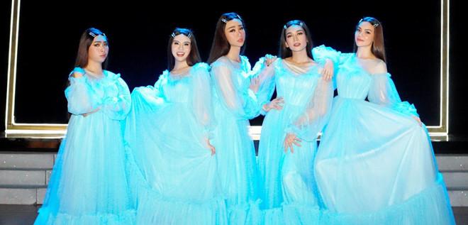 BB Trần và loạt diễn viên hài được giới ca sĩ Việt sủng ái-5