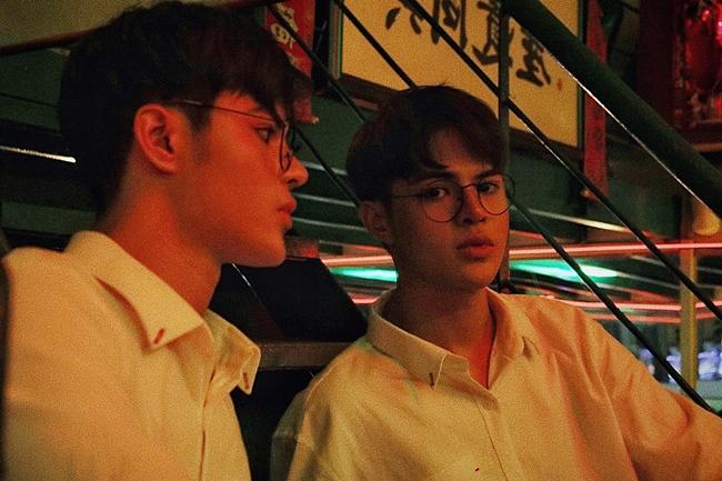 Chân dung trai đẹp được Trấn Thành đòi gả cho Erik sau màn song ca cực đỉnh tại Giọng Ải Giọng Ai-6