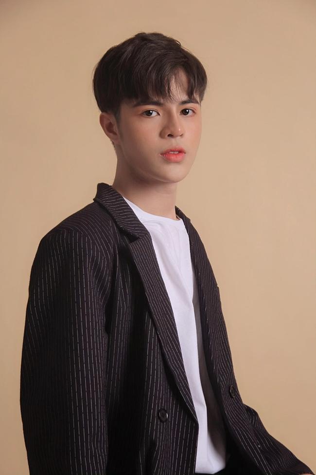 Chân dung trai đẹp được Trấn Thành đòi gả cho Erik sau màn song ca cực đỉnh tại Giọng Ải Giọng Ai-7