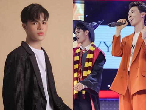 Chân dung gái xinh hát dở ẹ được Dương Triệu Vũ hối thúc đi thi Hoa hậu tại Giọng Ải Giọng Ai-11