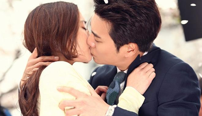 Hôn cuồng nhiệt bạn gái, thanh niên phải nhập viện gấp vì căn bệnh kinh hoàng-1