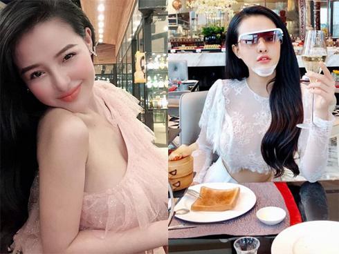 Ngân 98 khoe ảnh băng bó chi chít, nguyên nhân tiết lộ làm nhiều người ngã ngửa