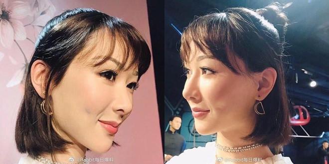 Tượng sáp của mỹ nhân Cá mực hầm mật bị chê già xấu-2