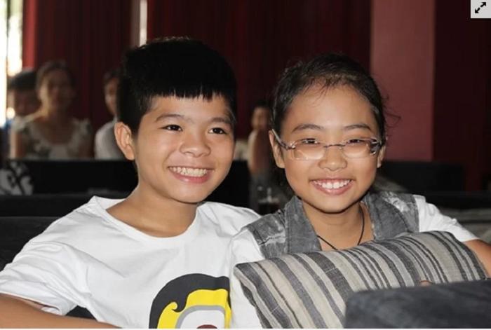 Sau 6 năm rời The Voice Kids, Quang Anh - Phương Mỹ Chi thay đổi thế nào?-1