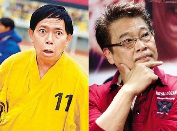 Sự nghiệp lận đận của 2 sao nam gạo cội từng cạch mặt Châu Tinh Trì-2