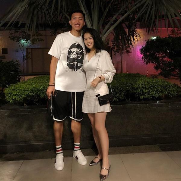 Văn Hậu và bạn gái yêu kín tiếng, hiếm khi khoe ảnh, nói lời ngọt ngào-5